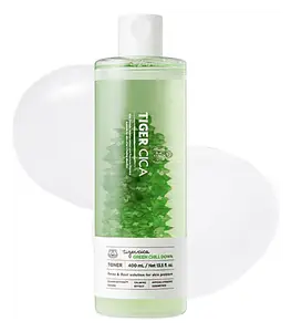 It's Skin Tiger Cica Green Chill Down Toner