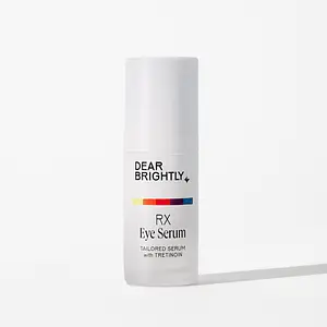 Dear Brightly RX Eye Serum