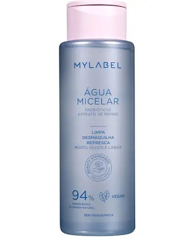 MyLabel Água Micelar