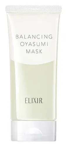 Elixir Balancing Ouyasumi Mask