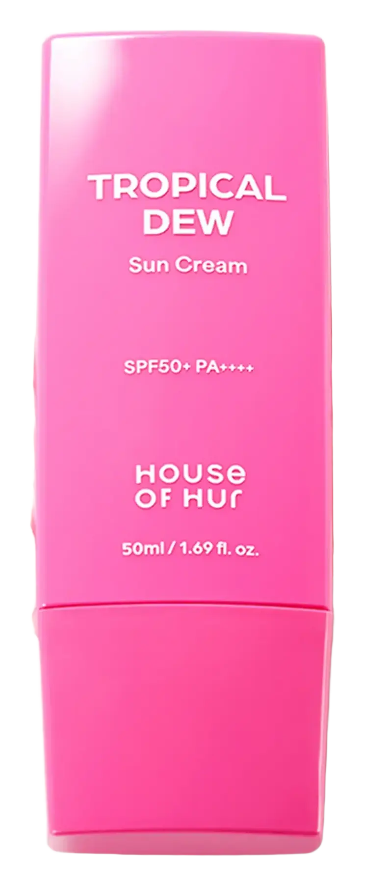 House of Hur Tropical Dew Sun Cream SPF 50+