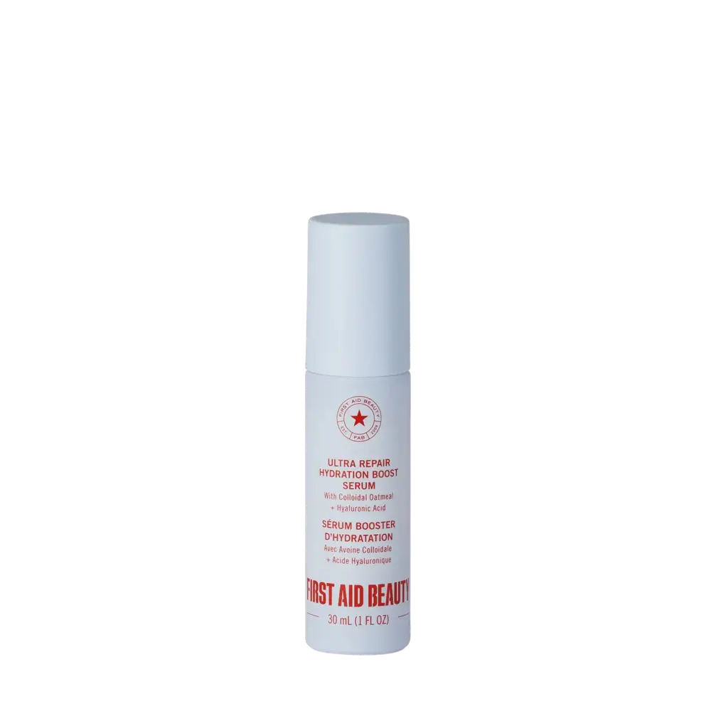 First Aid Beauty Ultra Repair Hydration Boost Serum