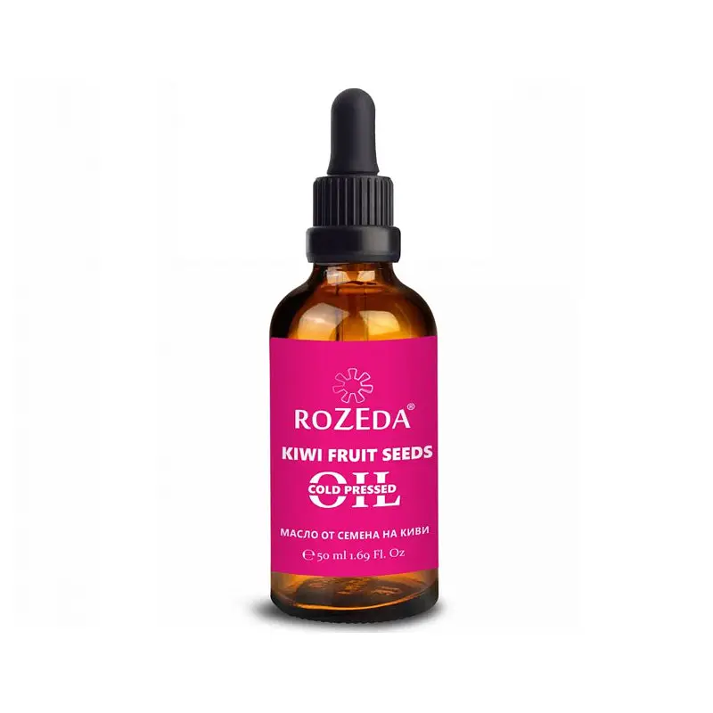 Rozeda Kiwi Fruit Seed Oil