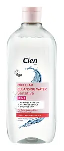 Cien Micellar Water Sensitive