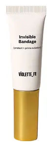 Violette_FR Invisible Bandage Skincare / Prime + Protect Solution