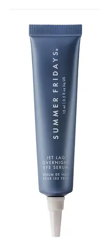 Summer Fridays Jet Lag Overnight Eye Serum