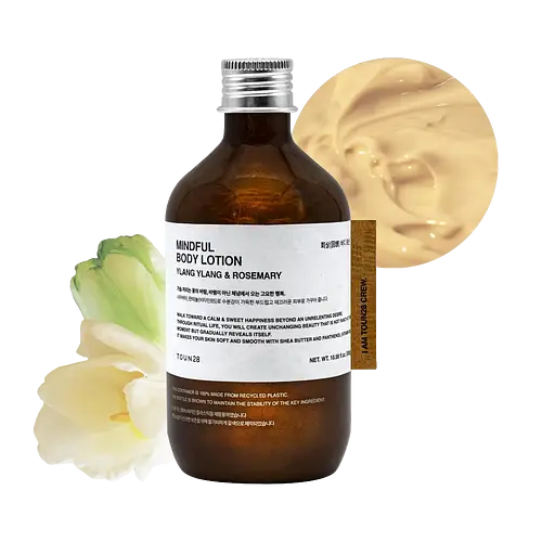 Toun28 Mindful Body Lotion