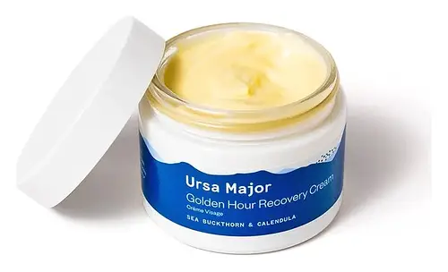 Ursa Major Golden Hour Recovery Cream