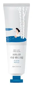 Round Lab Birch Juice Hand Cream