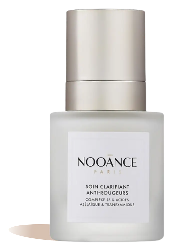 Nooance Anti-Redness Clarifying Care Treatment