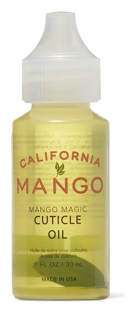 California Mango Mango Magic Cuticle Oil