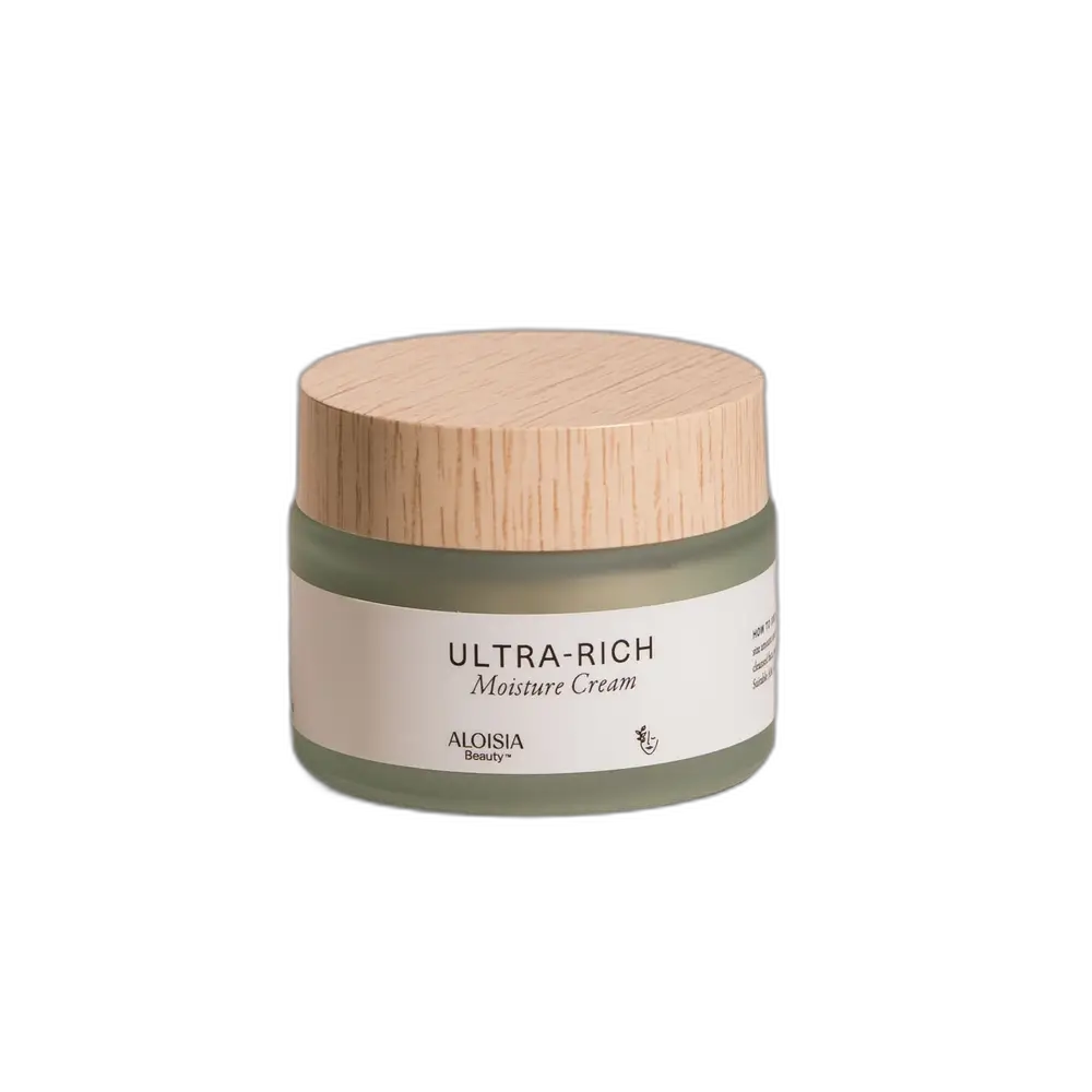 Aloisia Beauty Ultra-Rich Moisture Cream