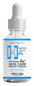 Procsin Hyaluronic Acid Serum