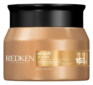 REDKEN All Soft All-In Mask