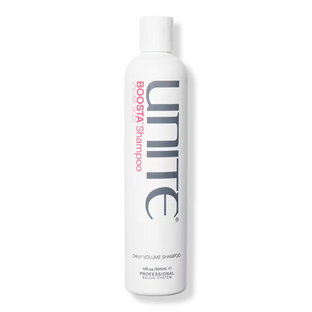 Unite Hair Boosta Shampoo