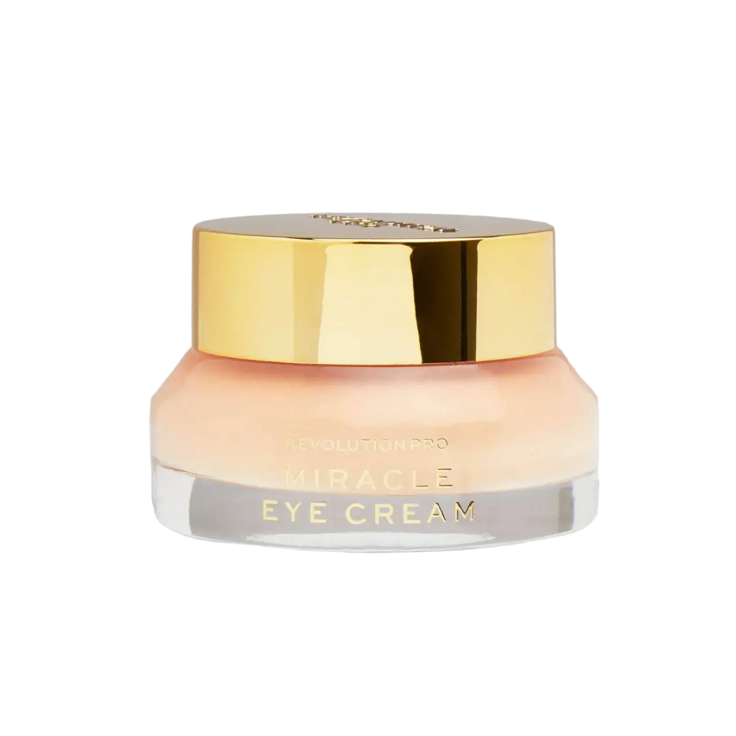 Revolution Beauty Pro Miracle Eye Cream