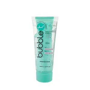 Bubble 'T Hybrid Body Lotion Niacinamide