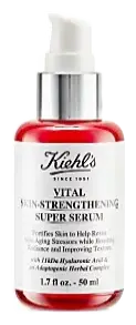 Kiehl's Vital Skin-Strengthening Hyaluronic Acid Super Serum