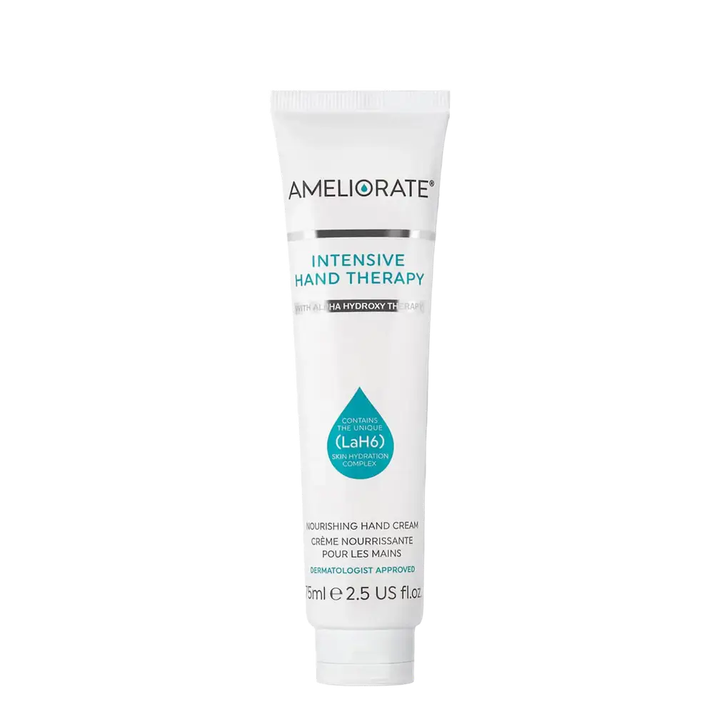 Ameliorate Intensive Hand Therapy