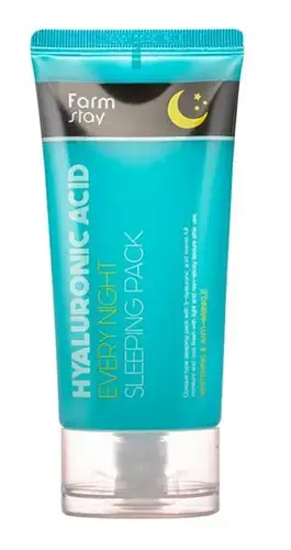 Farm Stay Every Night Sleeping Pack Hyaluronic Acid