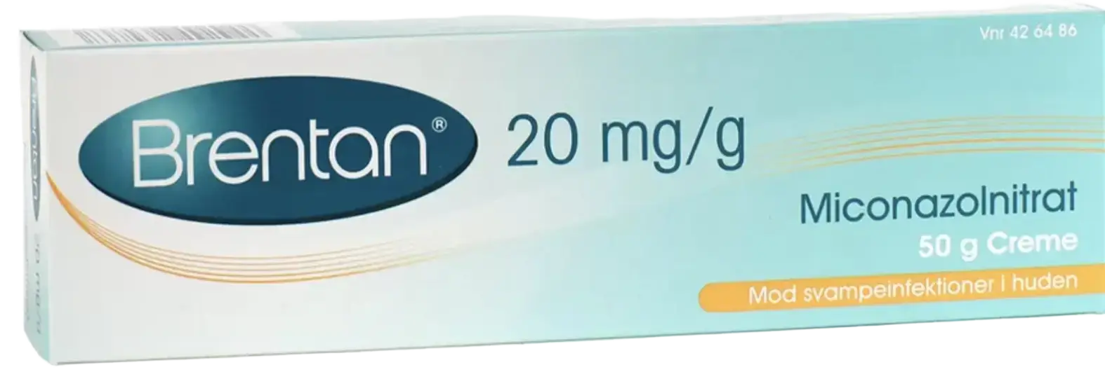 Janssen Brentan Cream