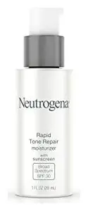 Neutrogena Rapid Tone Repair Moisturizer With SPF 30