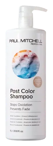 Paul Mitchell Post Color Shampoo