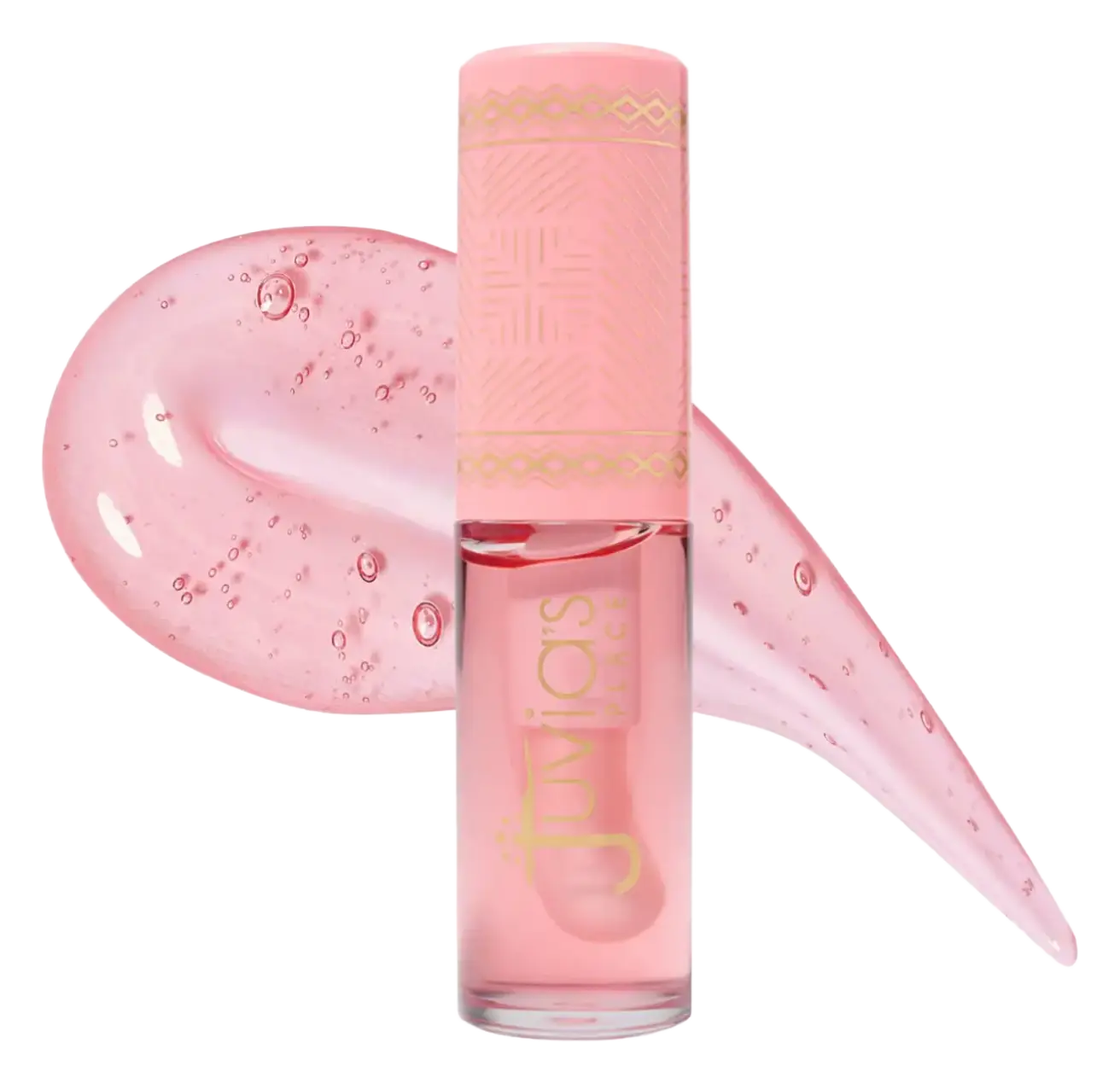 Juvia's Place Magic Lip Oil Water Melon
