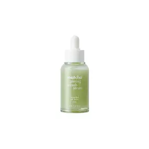 House of Hur Matcha Calming Refresh Serum