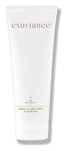 Exuviance Pore Clarifying Cleanser