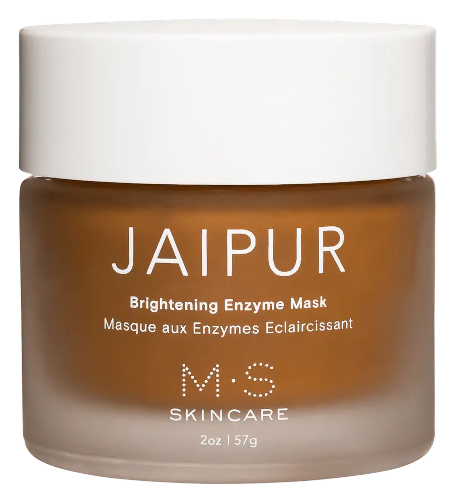 M.S Skincare Jaipur | Brightening Enzyme Mask