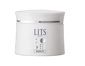 Lits Moist N Perfect Rich Gel