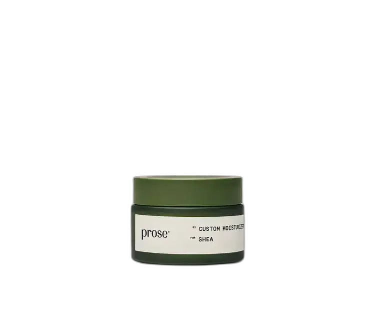 Prose Custom Moisturizer