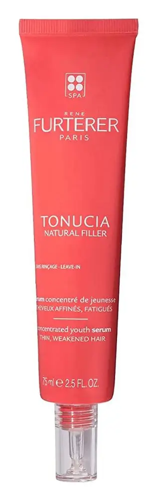 René Furterer Tonucia Concentrated Youth Scalp Serum