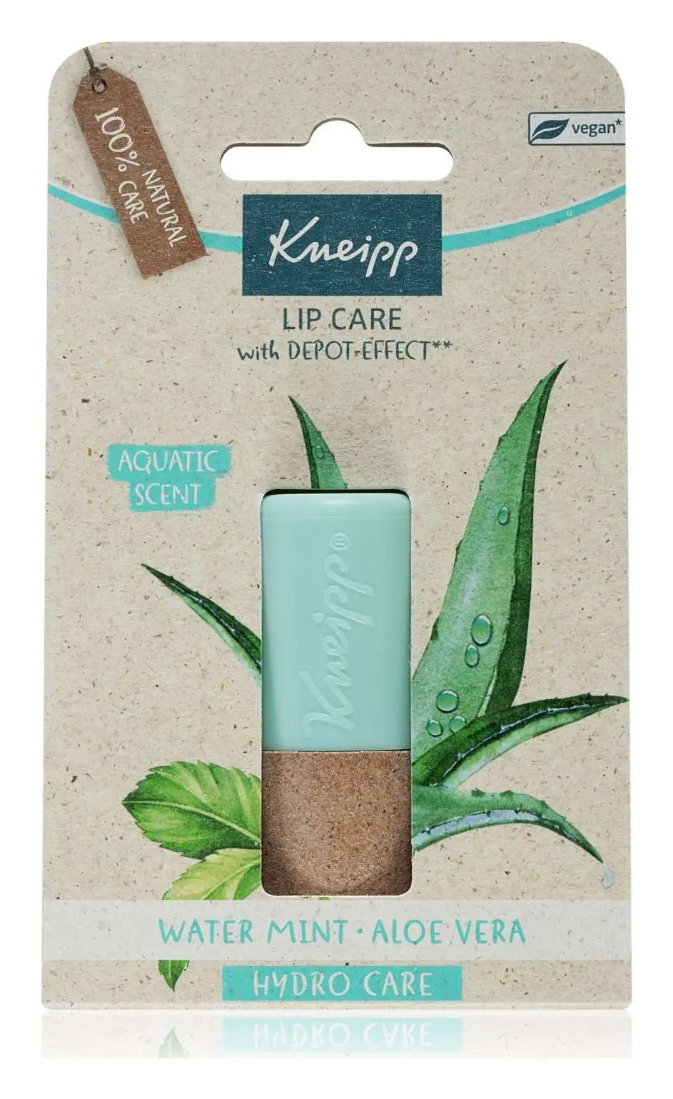 Kneipp Lippenpflege Hydro Pflege