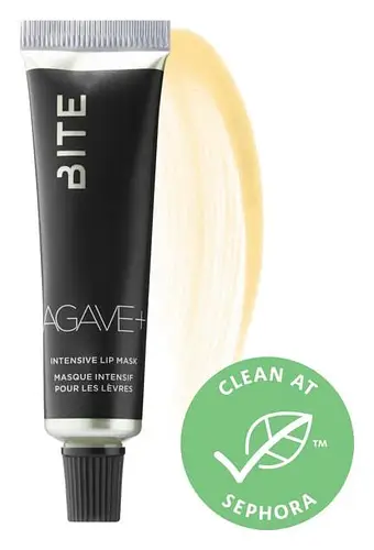Bite Beauty Agave+ Intensive Vegan Lip Mask