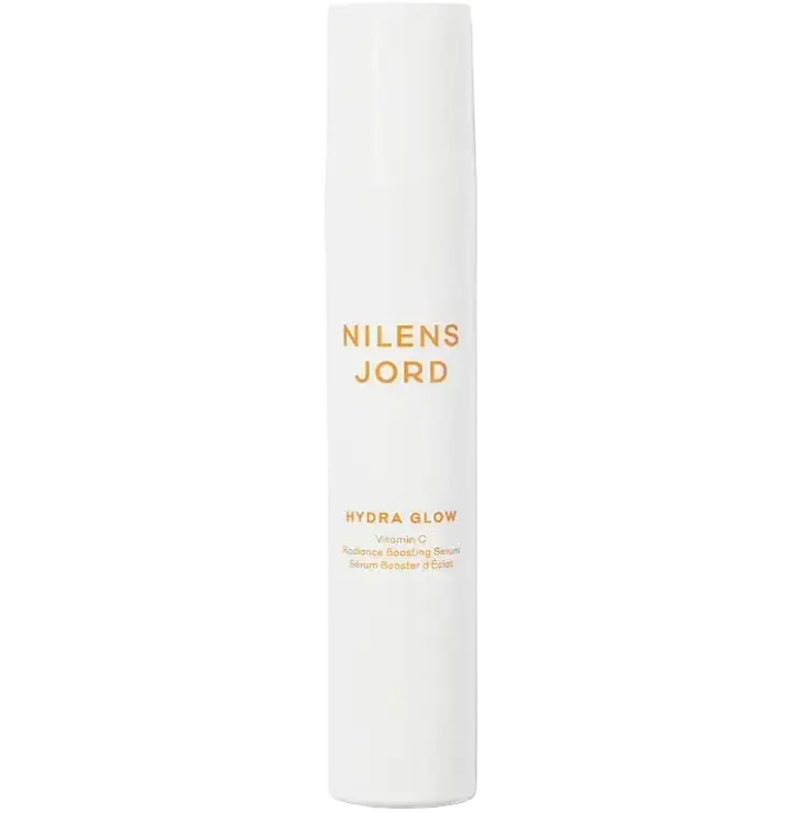 Nilens Jord Hydra Glow Vitamin C Radiance Boosting Serum