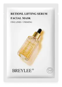 Breylee Retinol Lifting Serum Facial Mask