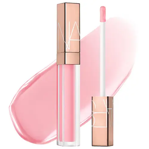 NARS Cosmetics Afterglow Lip Shine Turkish Delight