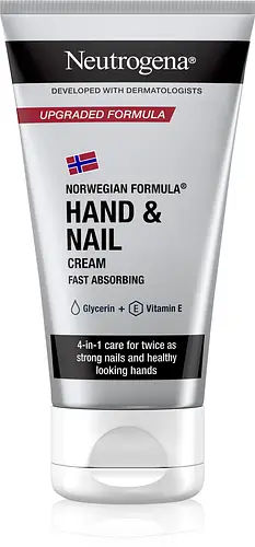 Neutrogena Norwegian Formula Hand & Nail Cream