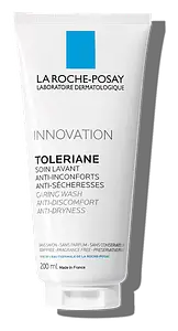 La Roche-Posay Toleriane Caring Wash Cleanser