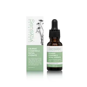 Sensatia Botanicals Calming Chamomile Facial Hydrate