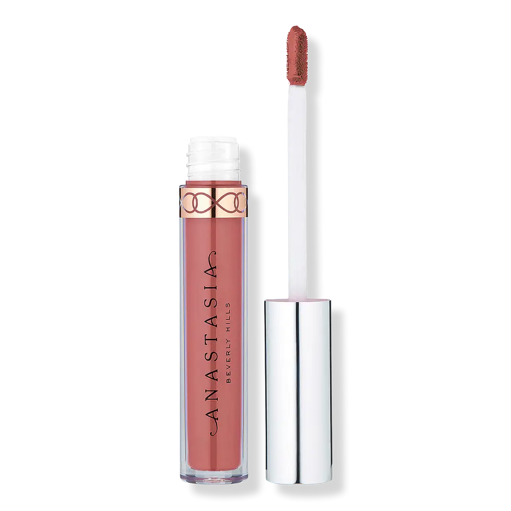 Anastasia Beverly Hills Liquid Lipstick Crush