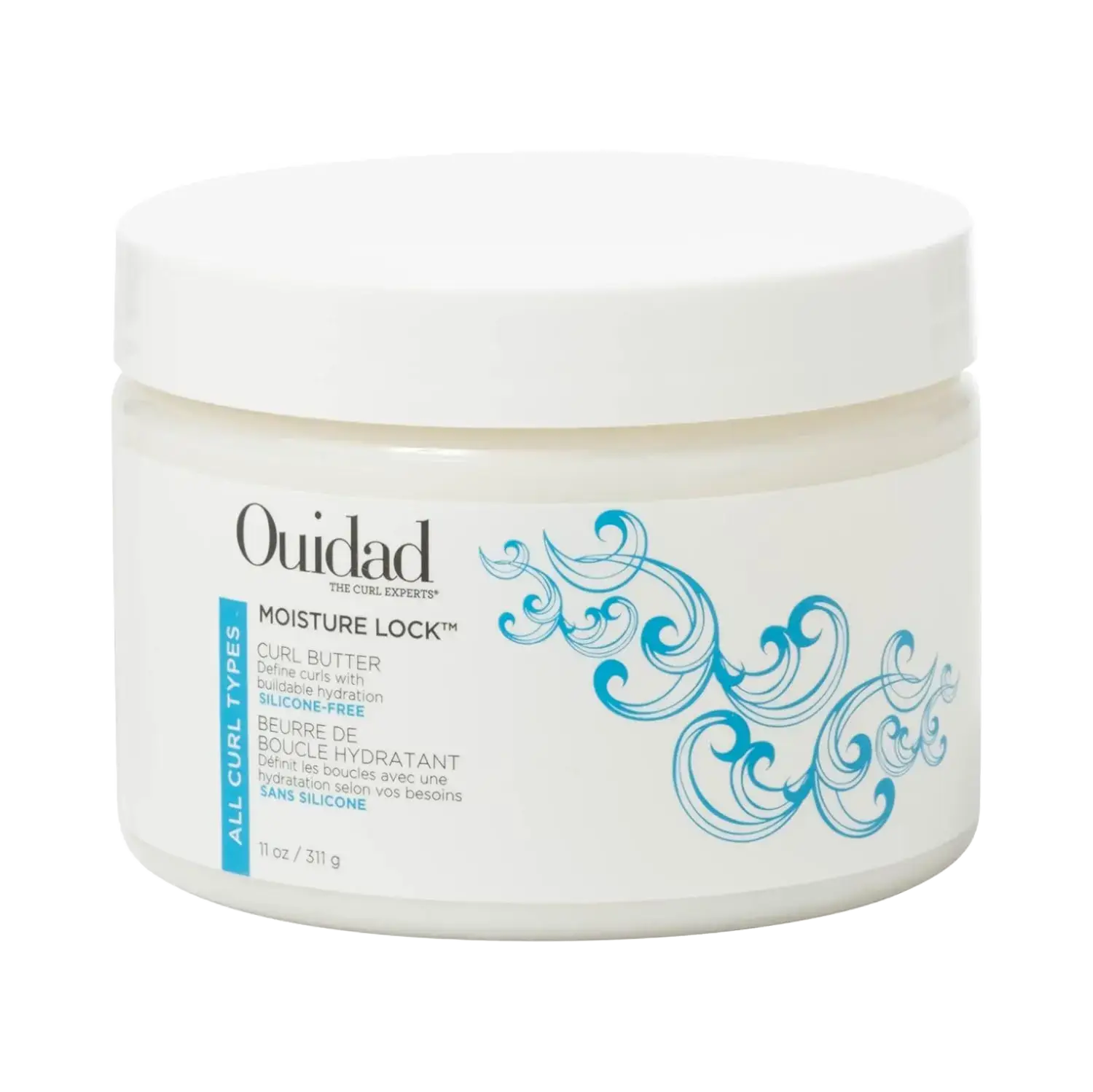Ouidad Moisture Lock Curl Butter