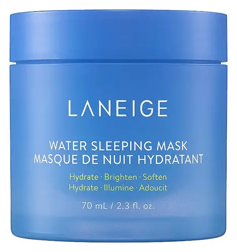 Laneige Water Sleeping Mask