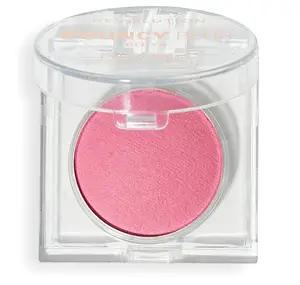 Revolution Beauty Bouncy Blur Blush Blurry Rose