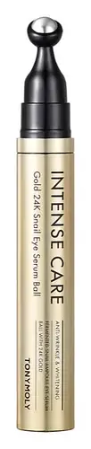 TONYMOLY Intense Care Gold 24K Snail Eye Serum Ball