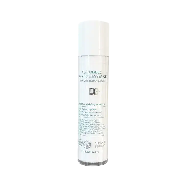 DM.Cell O2 Bubble Peptide Essence