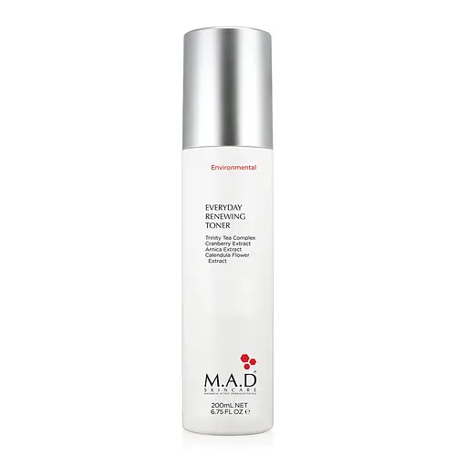 M.A.D Skincare Everyday Renewing Toner