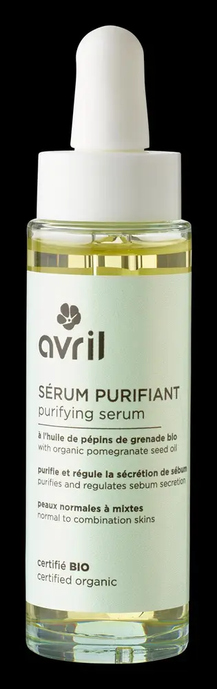 Avril Purifying Serum